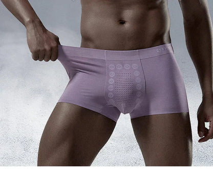 HealthGuard Magnetic Underwear for Men's Care (PACK OF 3)