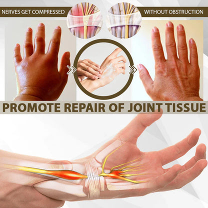 LOVILDS™ Emu Oil JointRelief Ointment ( BUY 1 GET 1 FREE )