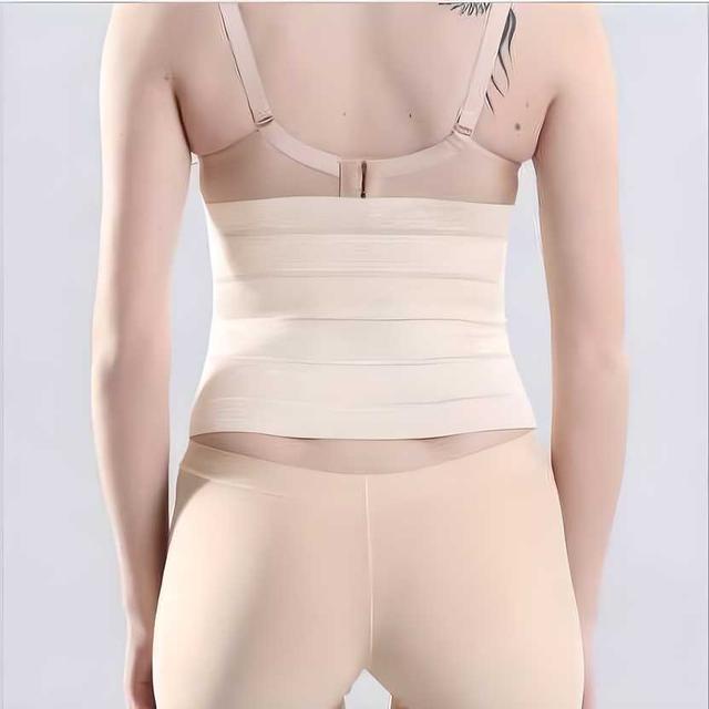 Women's Seamless Tummy Control Belt