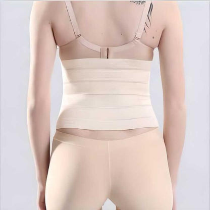 Women's Seamless Tummy Control Belt