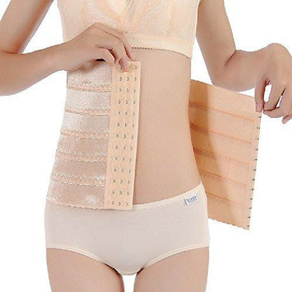 Women's Seamless Tummy Control Belt