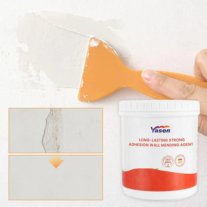 🔥 Long-Lasting Strong Adhesion Wall Mending Agent 🔥