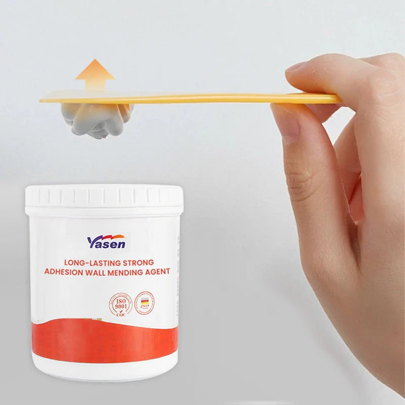 🔥 Long-Lasting Strong Adhesion Wall Mending Agent 🔥