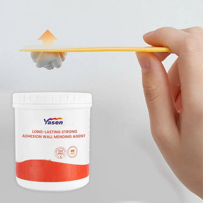 🔥 Long-Lasting Strong Adhesion Wall Mending Agent 🔥