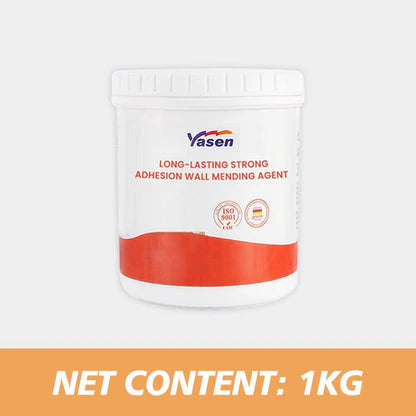 🔥 Long-Lasting Strong Adhesion Wall Mending Agent 🔥